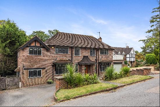 Property For Sale in Esher.