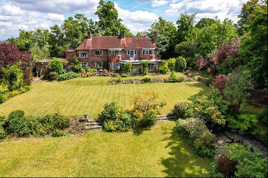 Property For Sale in Ashtead.