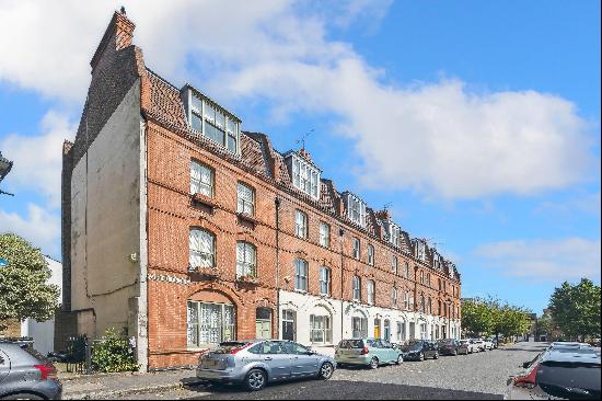 Set in the heart of the East End is this six-bedroom home that offers accommodation in the