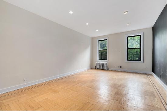 Welcome to one of the nicest buildings and best locations in Prospect-Lefferts Gardens-