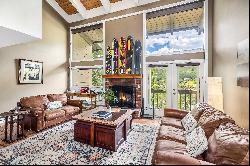 2308 Garmisch Drive 15B, Vail, CO, 81657