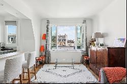 Paris VI - Saint-Sulpice - Perfect pied-à-terre with amazing views