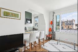 Paris VI - Saint-Sulpice - Perfect pied-à-terre with amazing views