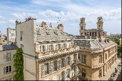 Paris VI - Saint-Sulpice - Perfect pied-a-terre with amazing views