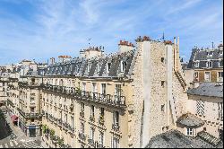 Paris VI - Saint-Sulpice - Perfect pied-a-terre with amazing views