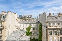 Paris VI - Saint-Sulpice - Perfect pied-à-terre with amazing views