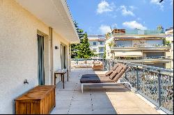 Palm Beach - Penthouse with a 100 sqm terrace