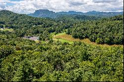 Lot 5S Cherokee Trace Cashiers, NC 28717