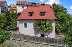 Historical family house, Banská Štiavnica, ID: 0284