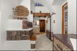 Historical family house, Banska stiavnica, ID: 0284