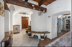 Historical family house, Banska stiavnica, ID: 0284