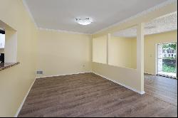 Two Bedroom Townhome for Rent