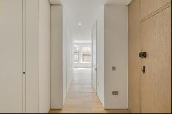 Modern apartment in the heart of Covent Garden