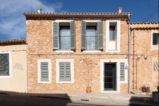 Charming Terraced House Pòrtol