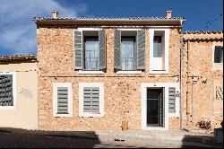 Charming Terraced House Portol