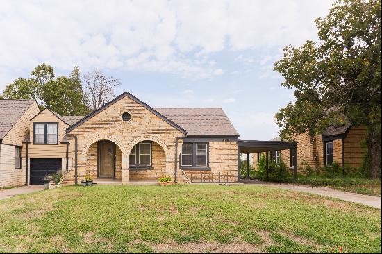 3153 Northwest 24th Street, Oklahoma City, OK 73107