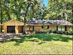 LAKE PALESTINE WATERFRONT HOME FOR SALE W/ BOATHOUSE