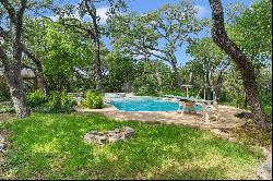 5 Ashin Way, San Antonio, TX 78232