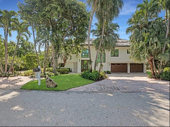 3 Bayberry Lane - Ocean Reef Club