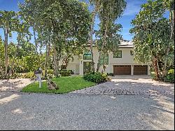 3 Bayberry Lane - Ocean Reef Club