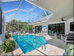 3 Bayberry Lane - Ocean Reef Club