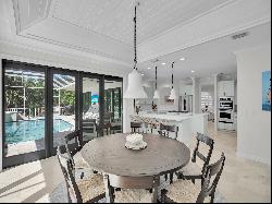 3 Bayberry Lane - Ocean Reef Club