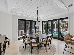 3 Bayberry Lane - Ocean Reef Club