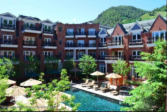 Aspen Residential