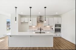 Brookglen Heights - The Pinnacle of Luxury in Stunning New Three-level Townhomes