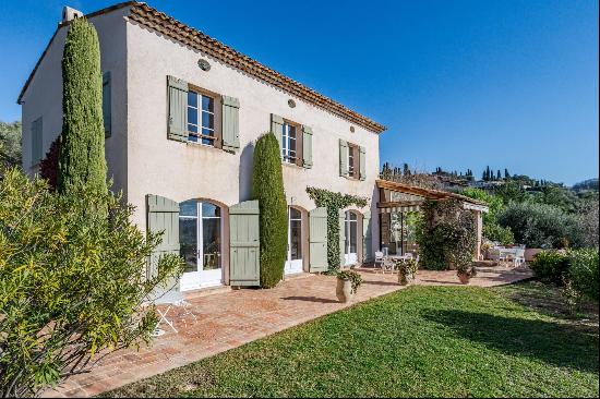 Vente - Maison Grasse - 2a 790a 000a 