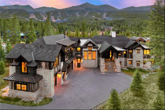 Breckenridge Residential