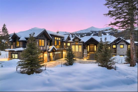 Breckenridge Residential