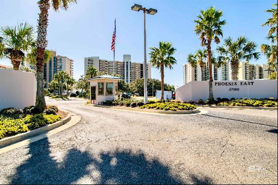 Orange Beach Residential