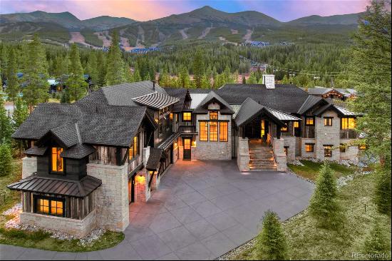 Breckenridge Residential