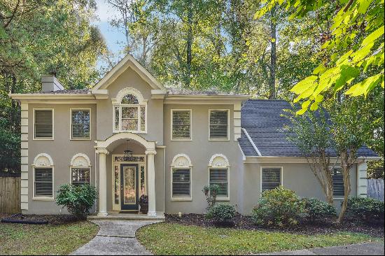 Remarkable Property Moments from Downtown Alpharetta