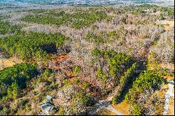 Extremely Private Corner Lot In Highly Sought-After Pike County