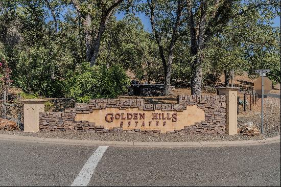 Golden Hills Drive, Sutter Creek, CA 95685