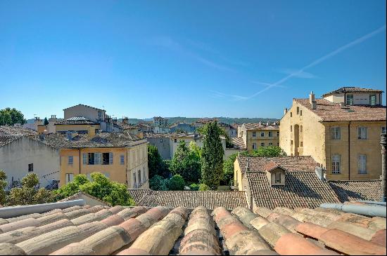 Aix En Provence