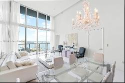 465 Brickell Ave 2805