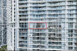 465 Brickell Ave 2805