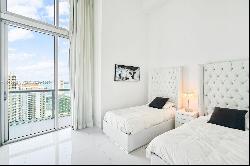 465 Brickell Ave 2805