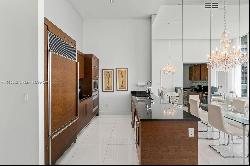 465 Brickell Ave 2805