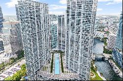 465 Brickell Ave 2805