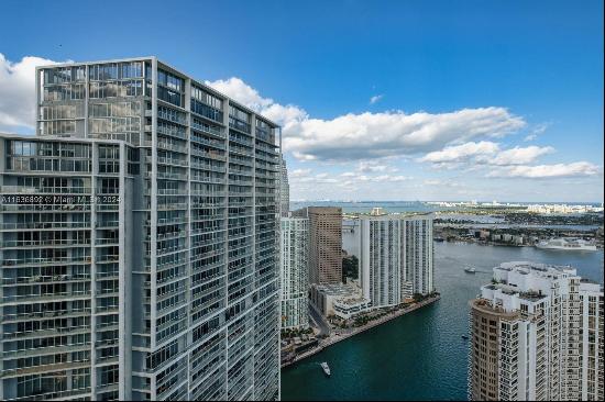 465 Brickell Ave 2805