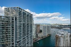 465 Brickell Ave 2805