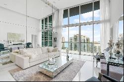 465 Brickell Ave 2805