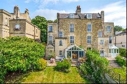 Springfield Place, Bath BA1