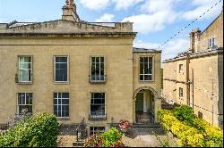 Springfield Place, Bath BA1