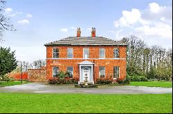 Rectory Lane, Appleby Magna DE12