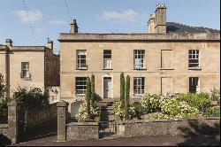 Springfield Place, Bath BA1